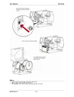 Preview for 47 page of Compuprint 6414 Plus User Manual