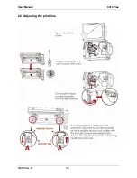 Preview for 51 page of Compuprint 6414 Plus User Manual