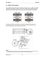 Preview for 55 page of Compuprint 6414 Plus User Manual