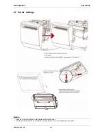 Preview for 56 page of Compuprint 6414 Plus User Manual