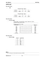 Preview for 60 page of Compuprint 6414 Plus User Manual