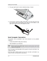 Предварительный просмотр 18 страницы Compuprint 9058 User Manual