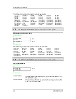 Предварительный просмотр 33 страницы Compuprint 9058 User Manual