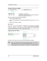 Предварительный просмотр 45 страницы Compuprint 9058 User Manual