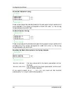 Предварительный просмотр 53 страницы Compuprint 9058 User Manual