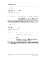 Предварительный просмотр 55 страницы Compuprint 9058 User Manual