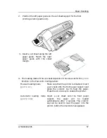 Предварительный просмотр 64 страницы Compuprint 9058 User Manual