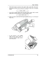 Предварительный просмотр 66 страницы Compuprint 9058 User Manual