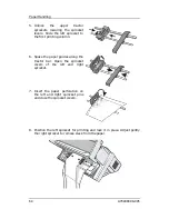 Предварительный просмотр 71 страницы Compuprint 9058 User Manual