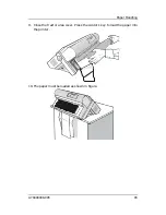 Предварительный просмотр 72 страницы Compuprint 9058 User Manual