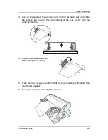 Предварительный просмотр 74 страницы Compuprint 9058 User Manual