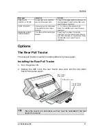 Предварительный просмотр 78 страницы Compuprint 9058 User Manual