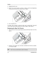 Предварительный просмотр 79 страницы Compuprint 9058 User Manual