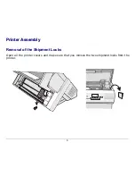 Preview for 10 page of Compuprint 9060-LA User Manual