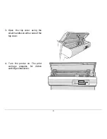 Preview for 12 page of Compuprint 9060-LA User Manual