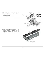 Preview for 15 page of Compuprint 9060-LA User Manual