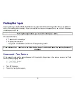 Preview for 54 page of Compuprint 9060-LA User Manual