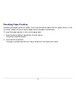 Preview for 55 page of Compuprint 9060-LA User Manual