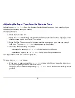 Preview for 73 page of Compuprint 9060-LA User Manual