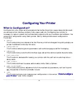 Preview for 74 page of Compuprint 9060-LA User Manual