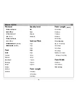 Preview for 79 page of Compuprint 9060-LA User Manual