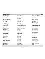 Preview for 80 page of Compuprint 9060-LA User Manual