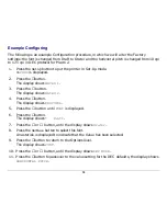 Preview for 88 page of Compuprint 9060-LA User Manual