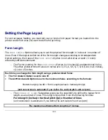 Preview for 107 page of Compuprint 9060-LA User Manual