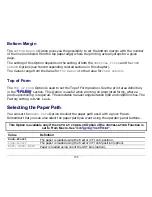 Preview for 109 page of Compuprint 9060-LA User Manual