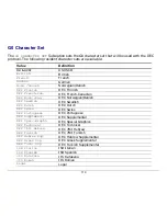 Preview for 123 page of Compuprint 9060-LA User Manual