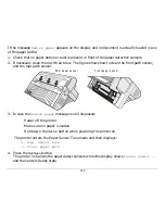 Preview for 151 page of Compuprint 9060-LA User Manual