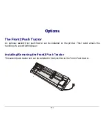 Preview for 153 page of Compuprint 9060-LA User Manual