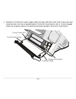 Preview for 154 page of Compuprint 9060-LA User Manual