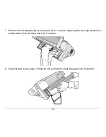 Preview for 159 page of Compuprint 9060-LA User Manual