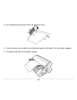 Preview for 166 page of Compuprint 9060-LA User Manual