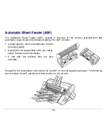 Preview for 168 page of Compuprint 9060-LA User Manual