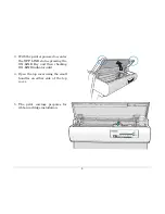 Preview for 14 page of Compuprint 9070 plus User Manual