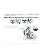 Preview for 16 page of Compuprint 9070 plus User Manual