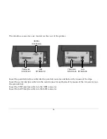 Preview for 19 page of Compuprint 9070 plus User Manual