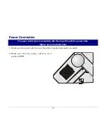 Preview for 21 page of Compuprint 9070 plus User Manual