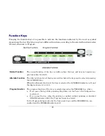 Preview for 31 page of Compuprint 9070 plus User Manual