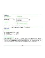 Preview for 61 page of Compuprint 9070 plus User Manual