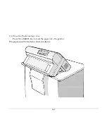 Preview for 132 page of Compuprint 9070 plus User Manual