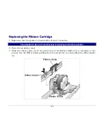 Preview for 134 page of Compuprint 9070 plus User Manual