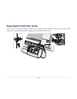 Preview for 147 page of Compuprint 9070 plus User Manual