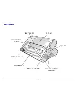 Предварительный просмотр 12 страницы Compuprint 9078 plus HD User Manual