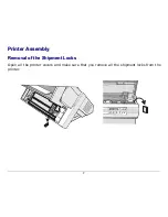 Предварительный просмотр 14 страницы Compuprint 9078 plus HD User Manual