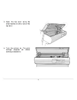 Предварительный просмотр 16 страницы Compuprint 9078 plus HD User Manual