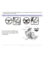 Предварительный просмотр 18 страницы Compuprint 9078 plus HD User Manual