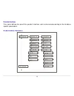 Предварительный просмотр 44 страницы Compuprint 9078 plus HD User Manual